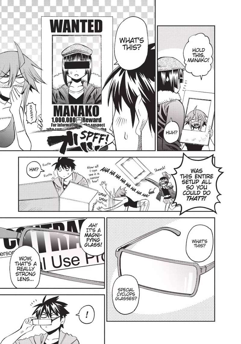Monster Musume No Iru Nichijou 42 13