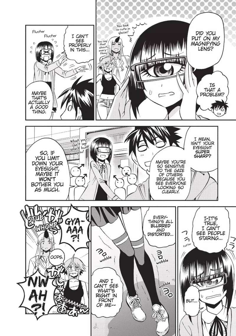 Monster Musume No Iru Nichijou 42 14