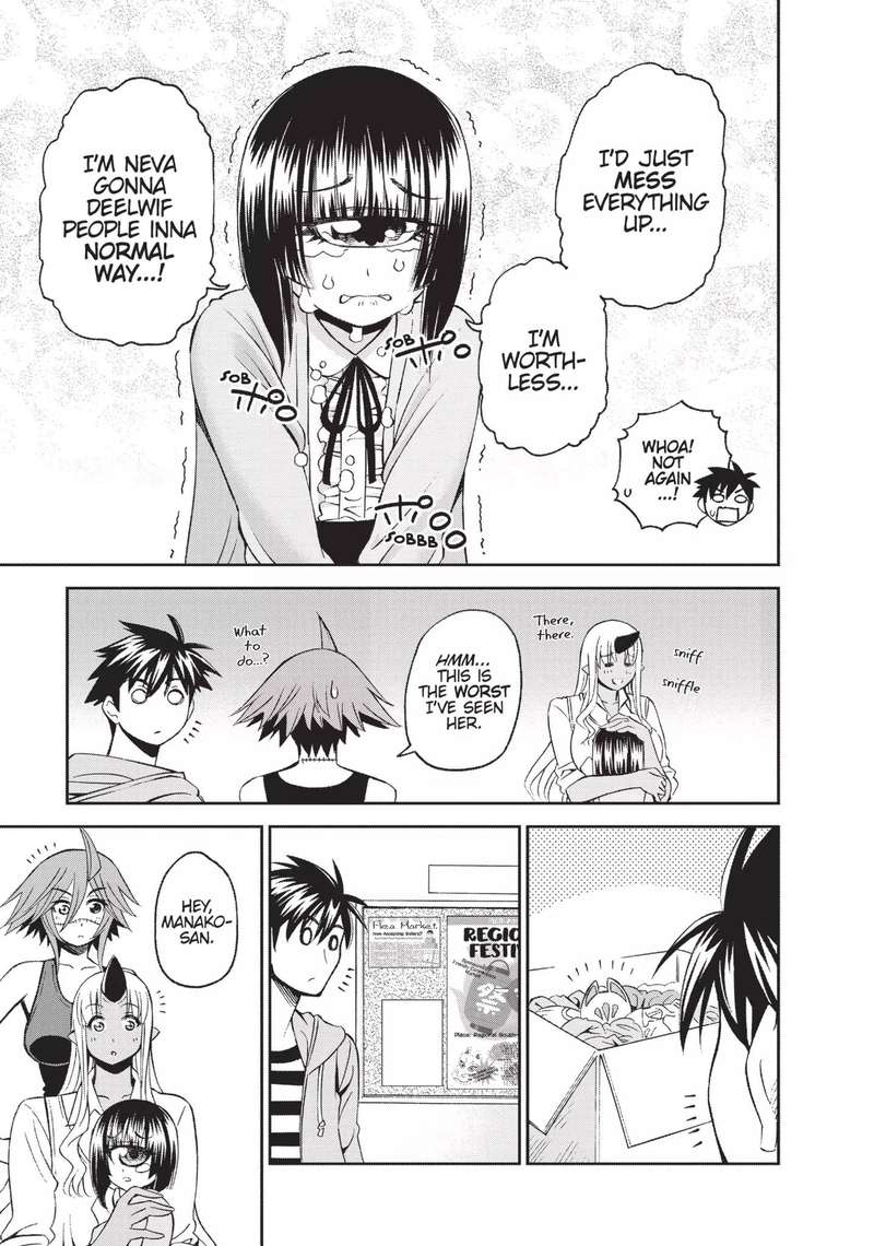 Monster Musume No Iru Nichijou 42 17