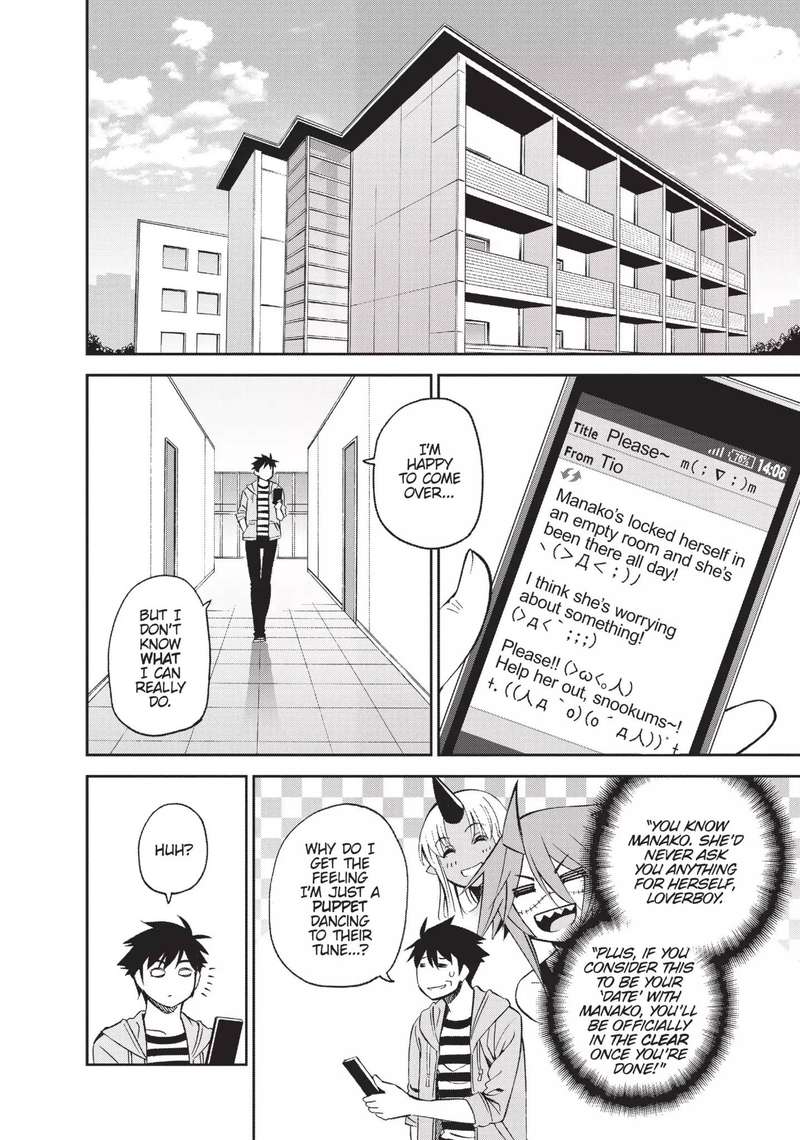 Monster Musume No Iru Nichijou 42 2