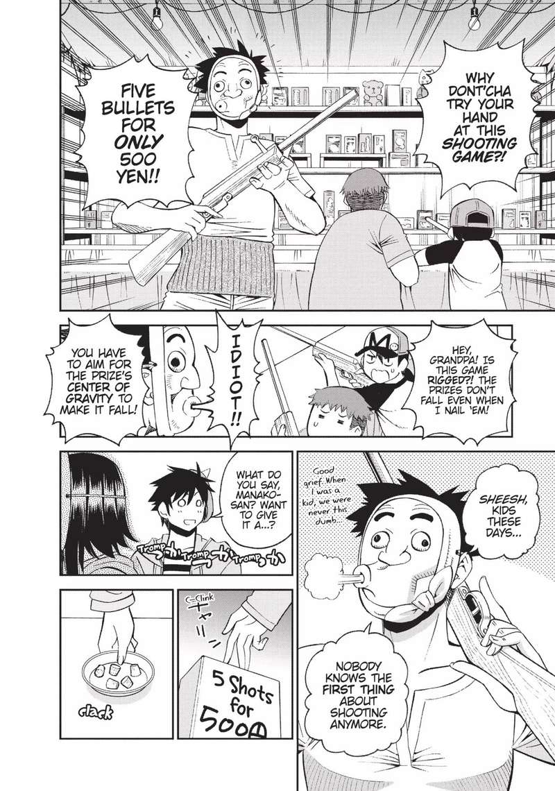 Monster Musume No Iru Nichijou 42 22
