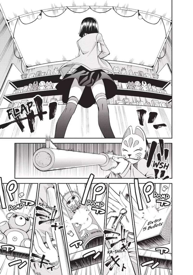Monster Musume No Iru Nichijou 42 23