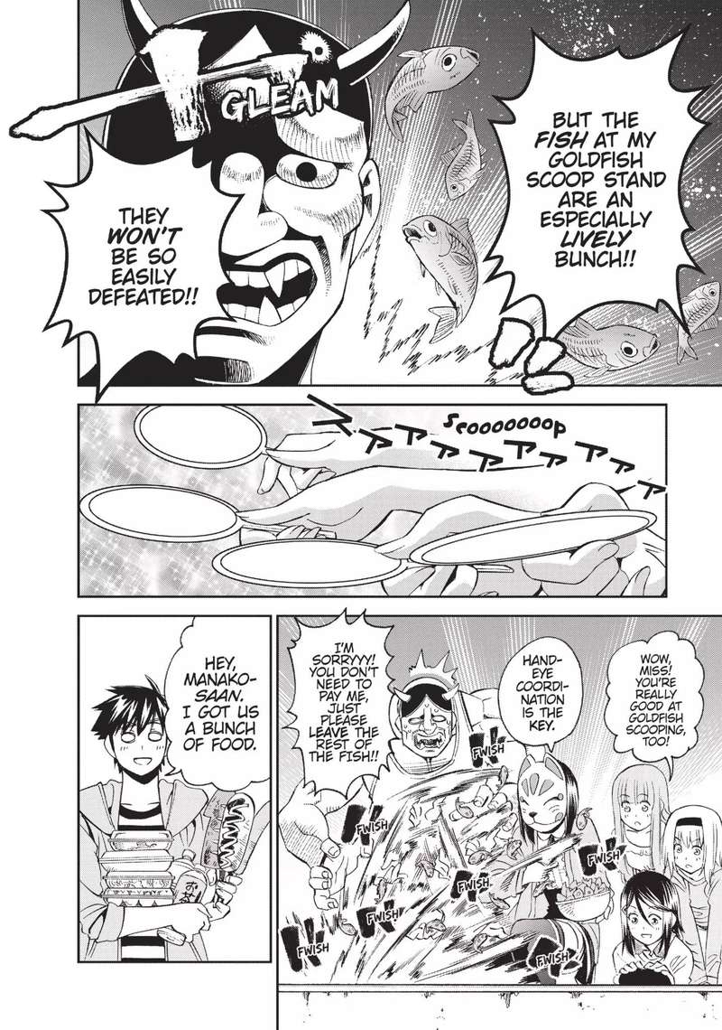 Monster Musume No Iru Nichijou 42 26