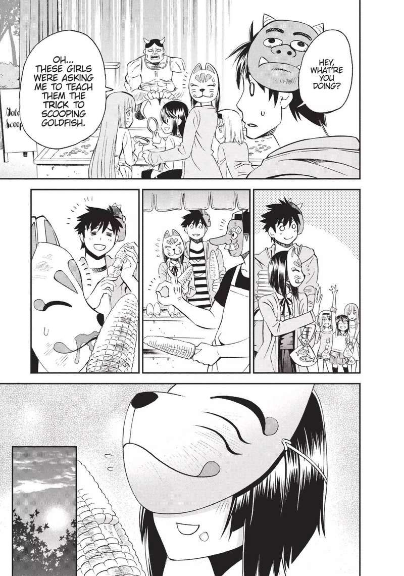 Monster Musume No Iru Nichijou 42 27