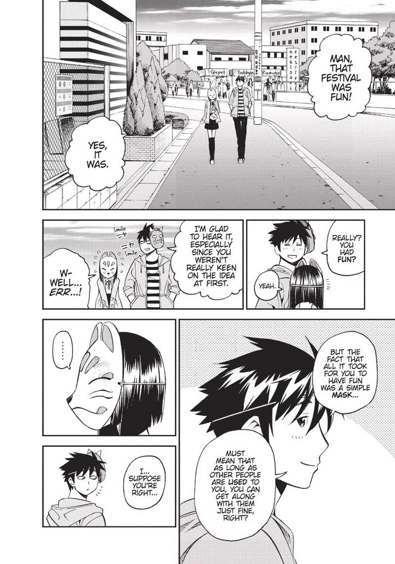 Monster Musume No Iru Nichijou 42 28