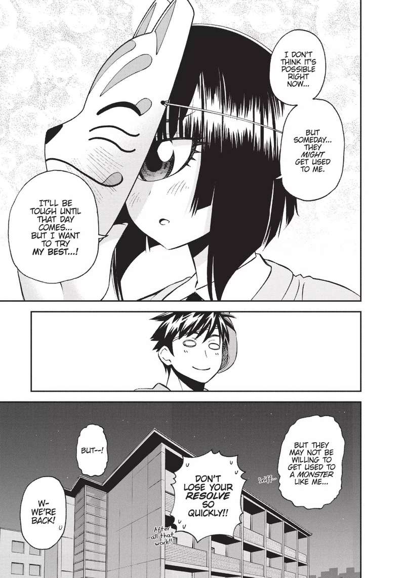 Monster Musume No Iru Nichijou 42 29