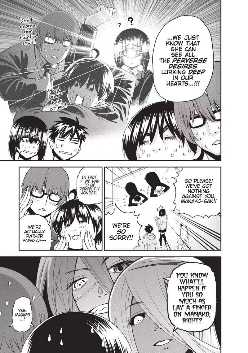 Monster Musume No Iru Nichijou 42 31
