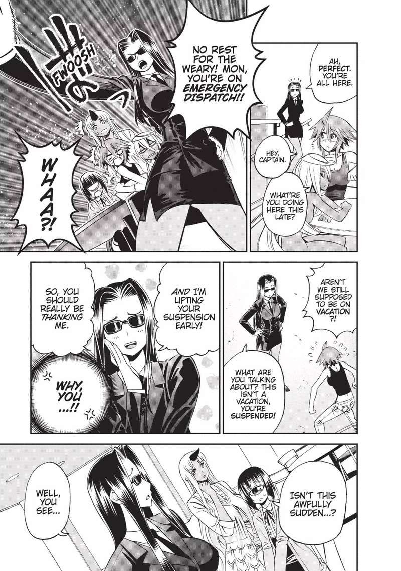 Monster Musume No Iru Nichijou 42 35