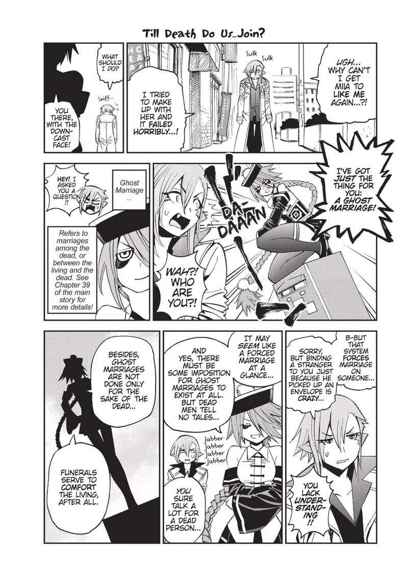 Monster Musume No Iru Nichijou 42 38