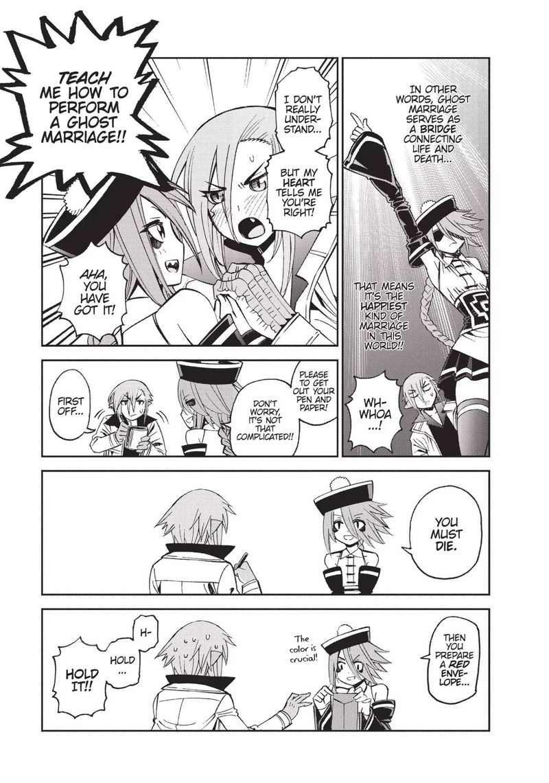 Monster Musume No Iru Nichijou 42 39