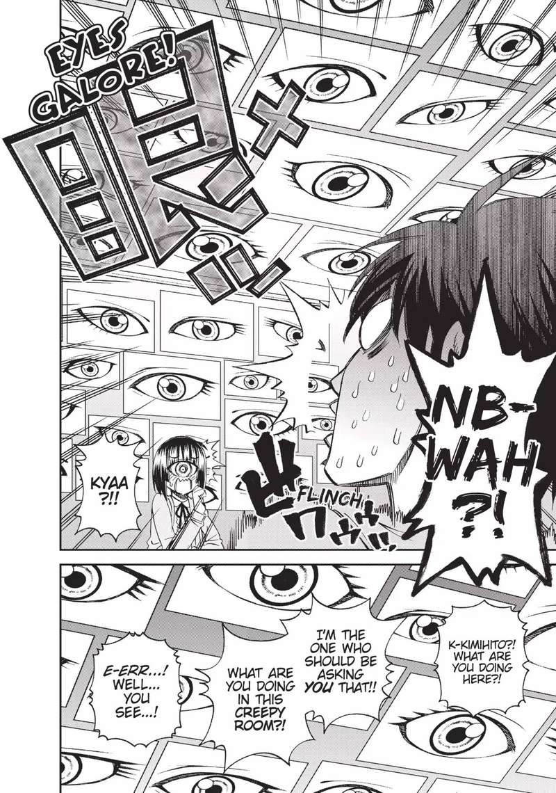 Monster Musume No Iru Nichijou 42 4