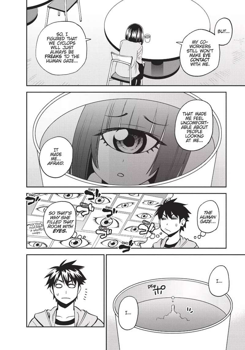 Monster Musume No Iru Nichijou 42 6