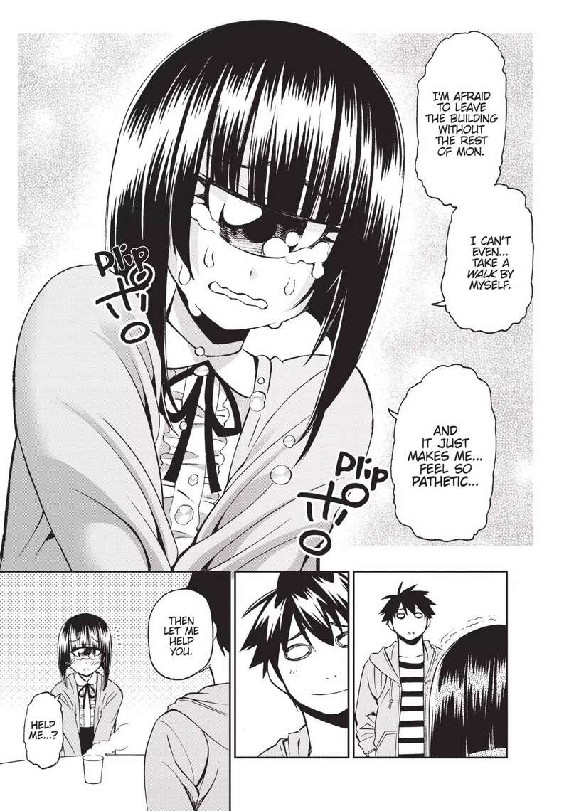 Monster Musume No Iru Nichijou 42 7