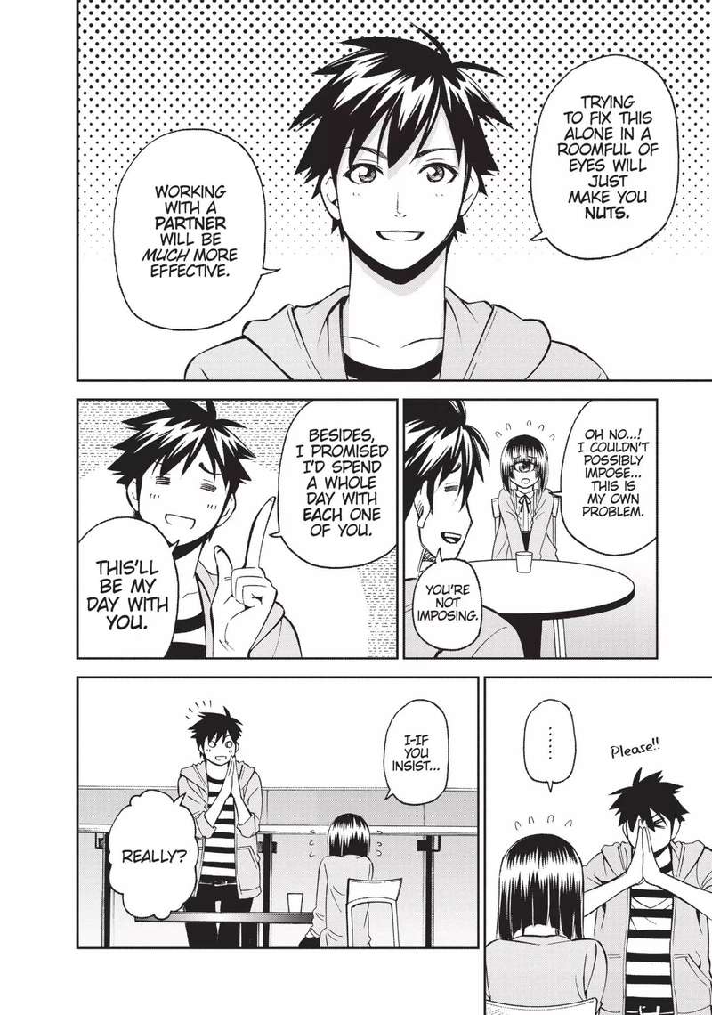 Monster Musume No Iru Nichijou 42 8