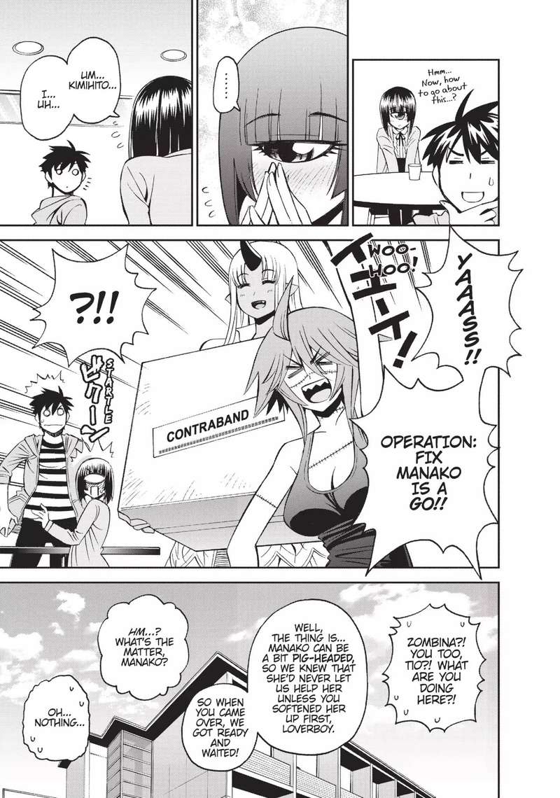Monster Musume No Iru Nichijou 42 9