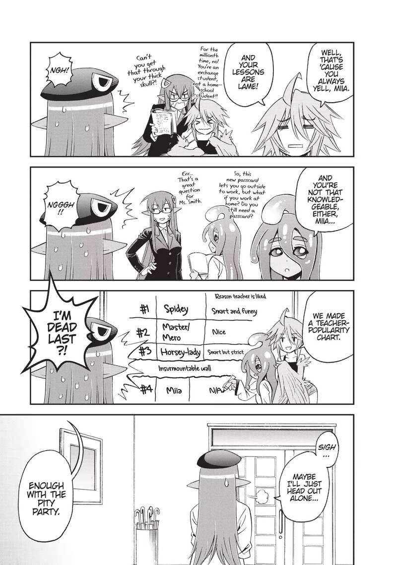 Monster Musume No Iru Nichijou 43 10