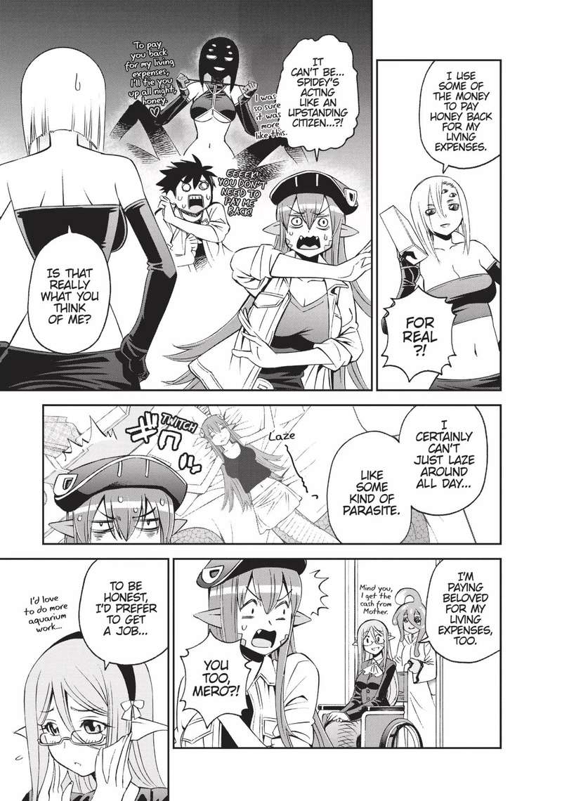 Monster Musume No Iru Nichijou 43 12