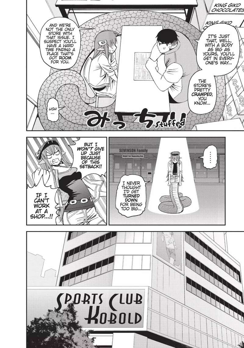 Monster Musume No Iru Nichijou 43 17