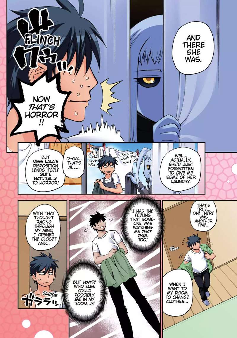 Monster Musume No Iru Nichijou 43 3