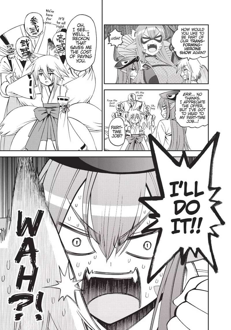 Monster Musume No Iru Nichijou 43 30