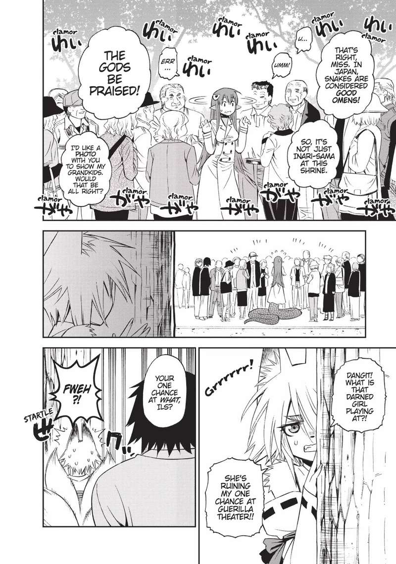 Monster Musume No Iru Nichijou 43 33