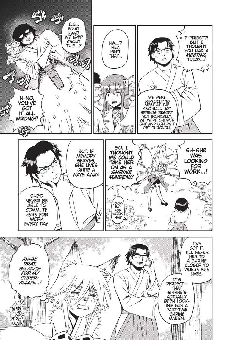 Monster Musume No Iru Nichijou 43 34