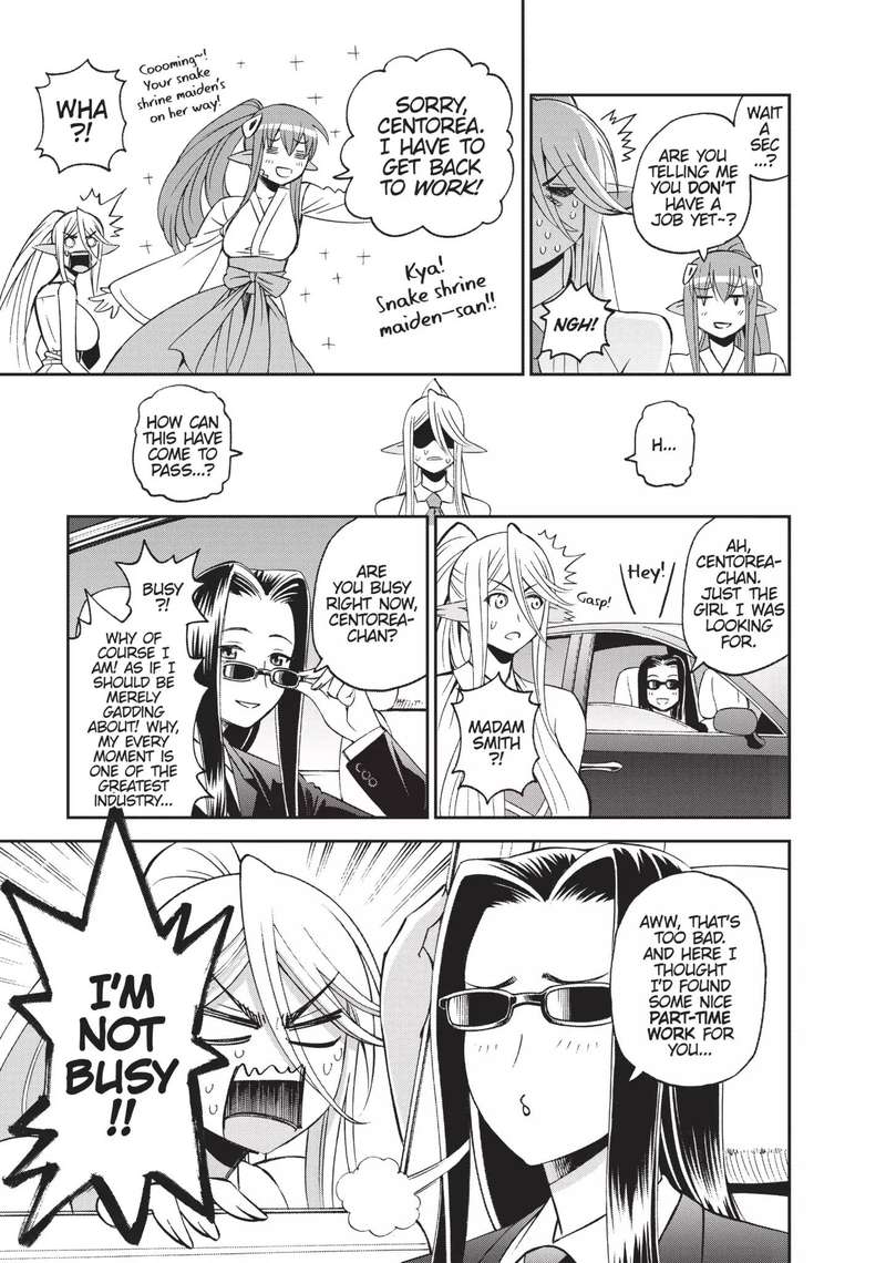 Monster Musume No Iru Nichijou 43 38