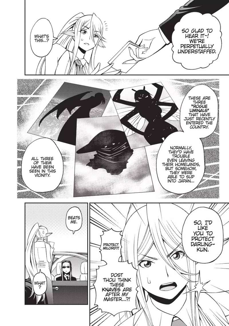 Monster Musume No Iru Nichijou 43 39