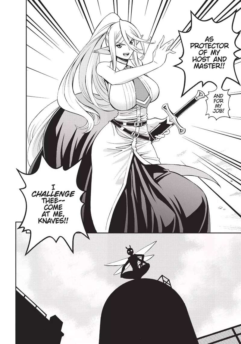 Monster Musume No Iru Nichijou 43 41
