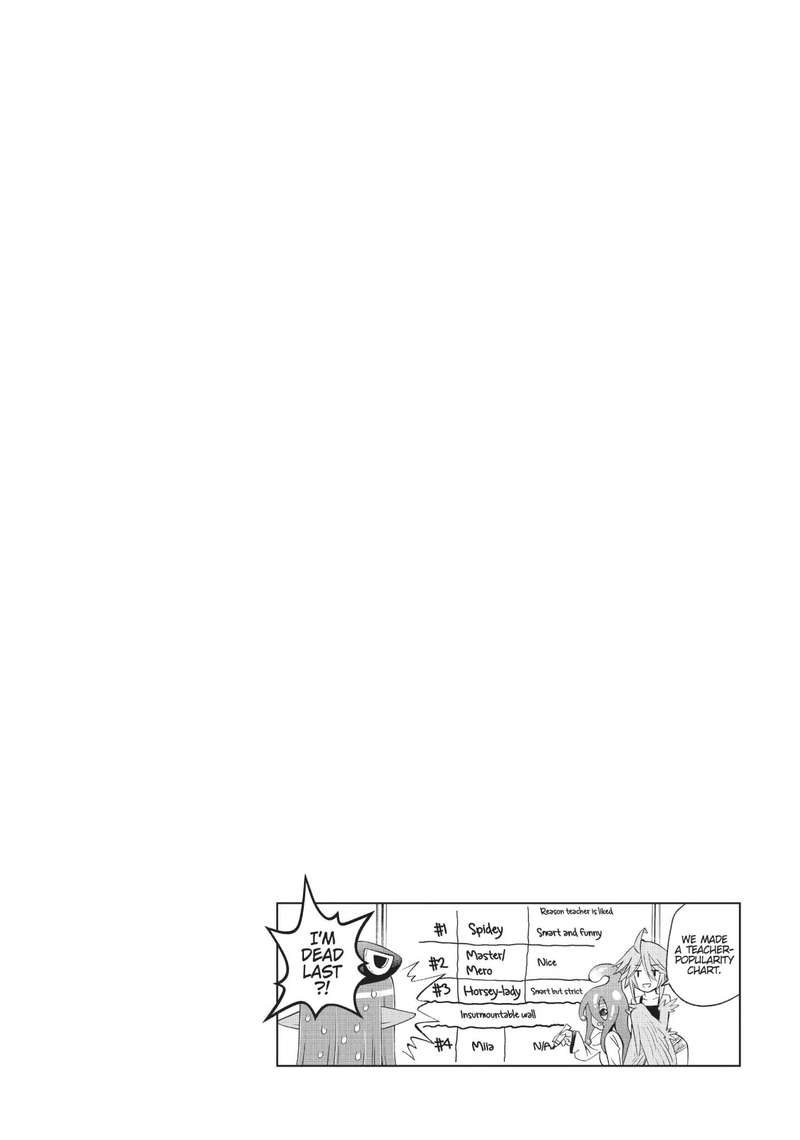 Monster Musume No Iru Nichijou 43 43