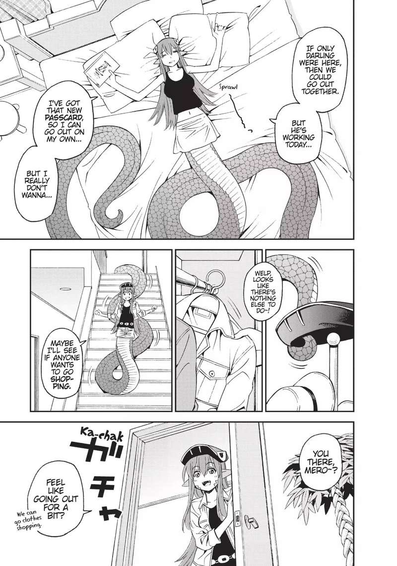 Monster Musume No Iru Nichijou 43 8