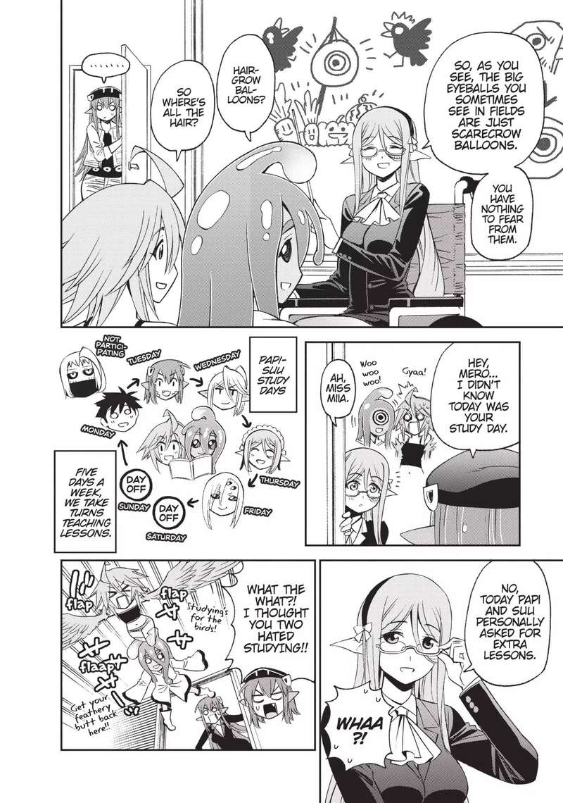 Monster Musume No Iru Nichijou 43 9