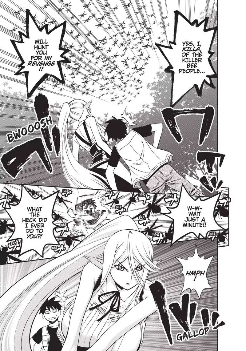 Monster Musume No Iru Nichijou 44 11