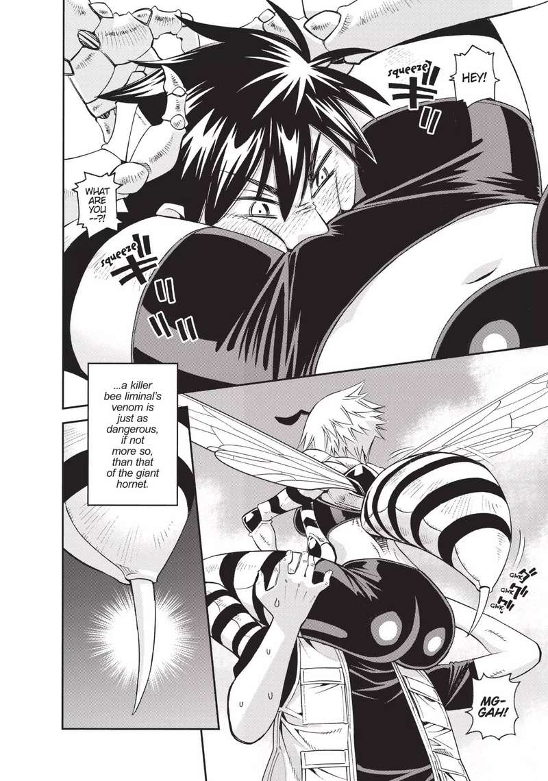 Monster Musume No Iru Nichijou 44 15