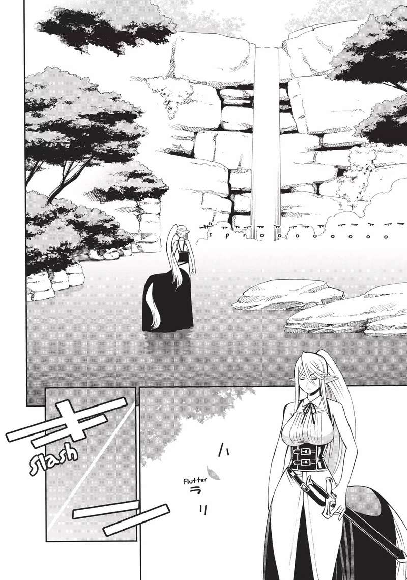 Monster Musume No Iru Nichijou 44 2