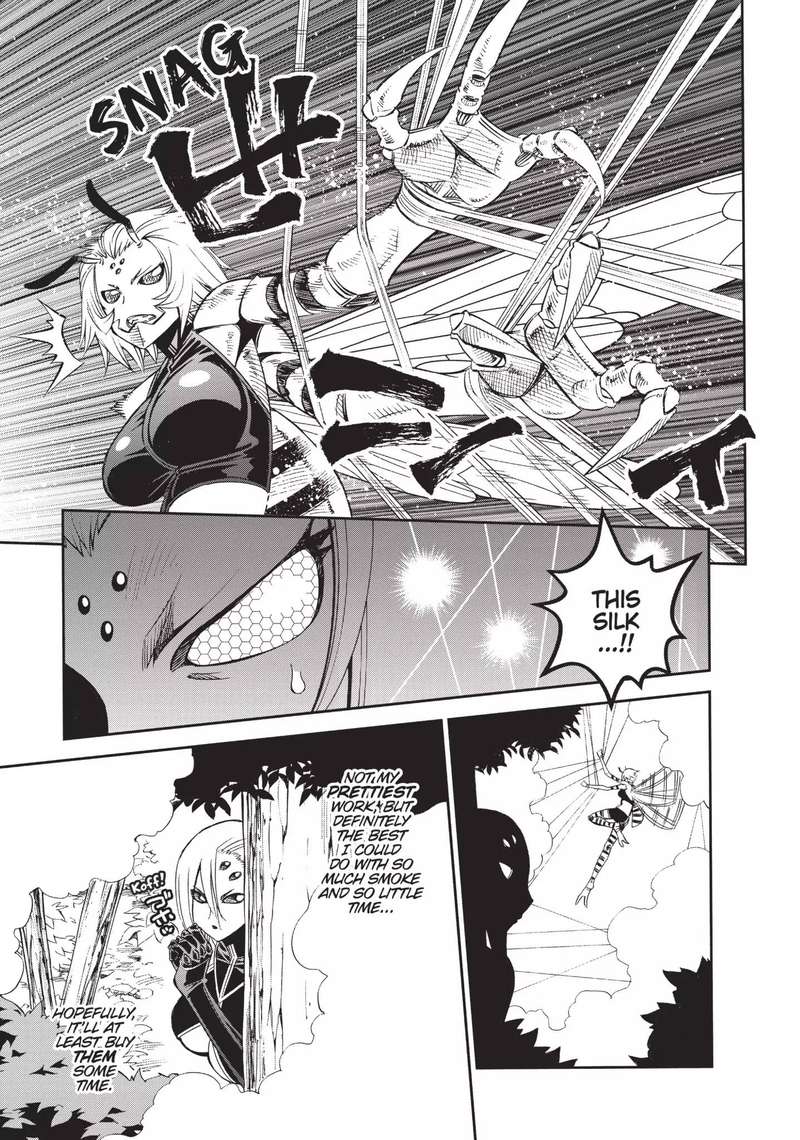 Monster Musume No Iru Nichijou 44 20