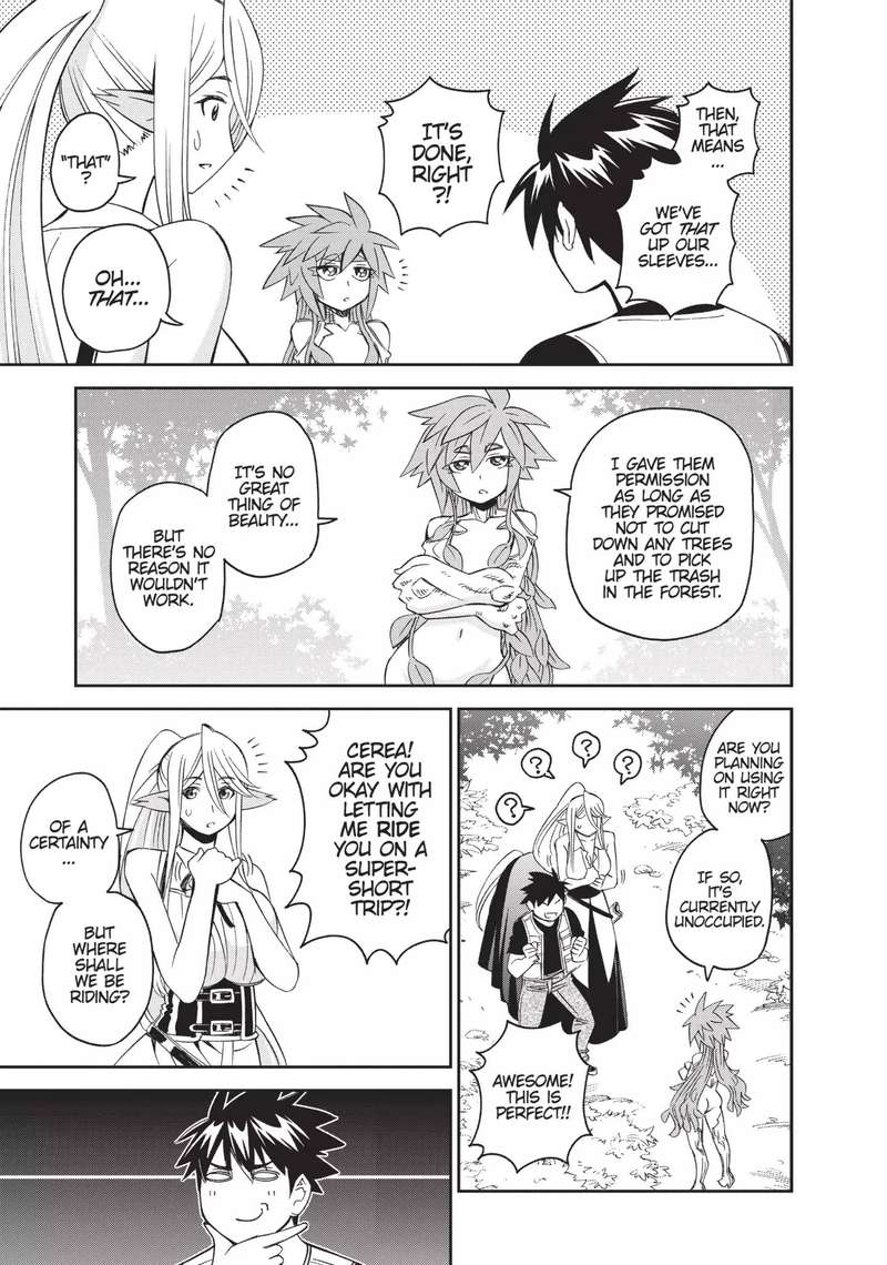 Monster Musume No Iru Nichijou 44 28