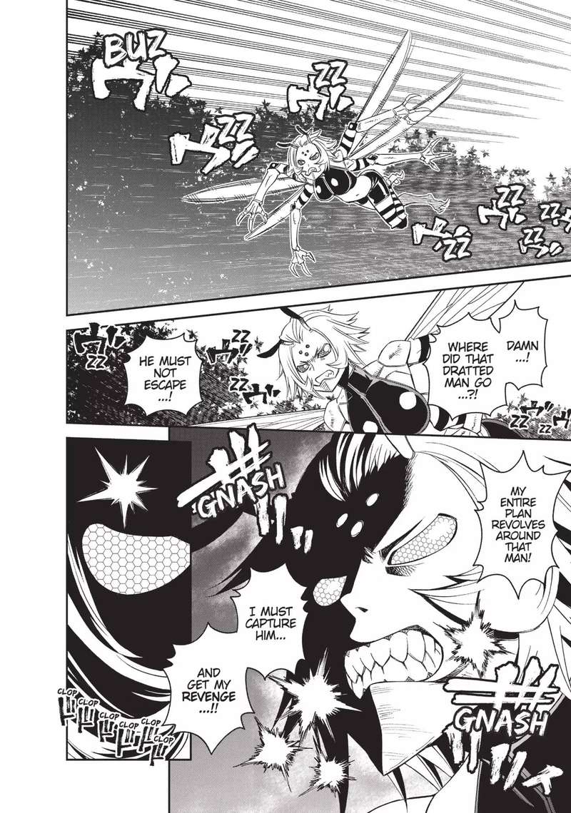 Monster Musume No Iru Nichijou 44 29