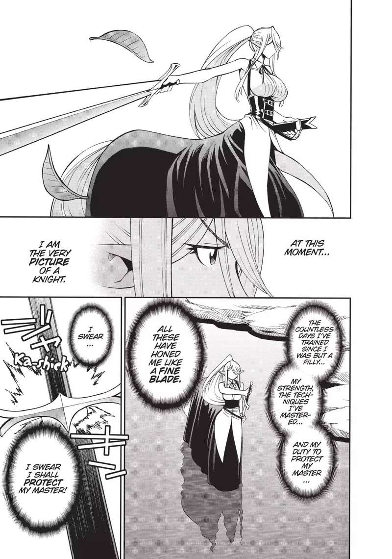 Monster Musume No Iru Nichijou 44 3