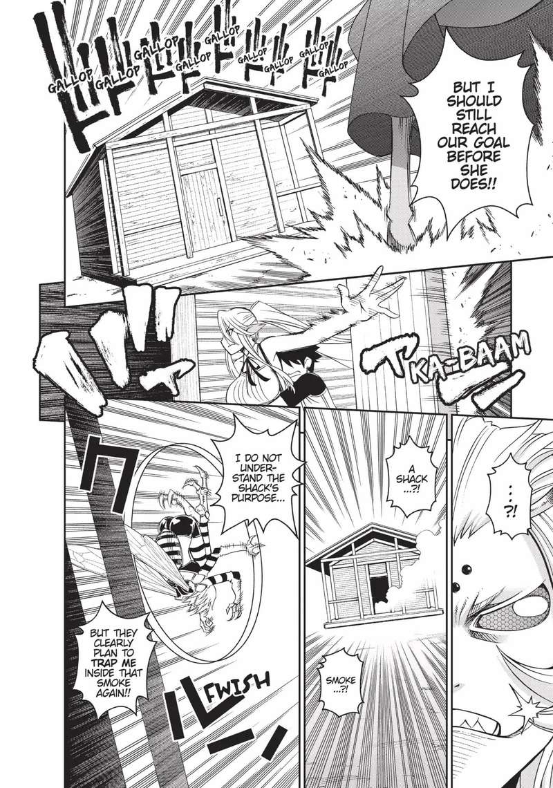 Monster Musume No Iru Nichijou 44 31
