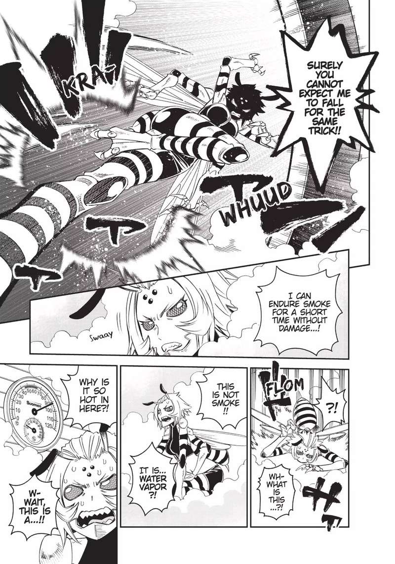 Monster Musume No Iru Nichijou 44 32