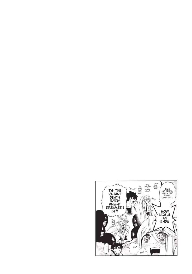 Monster Musume No Iru Nichijou 44 37