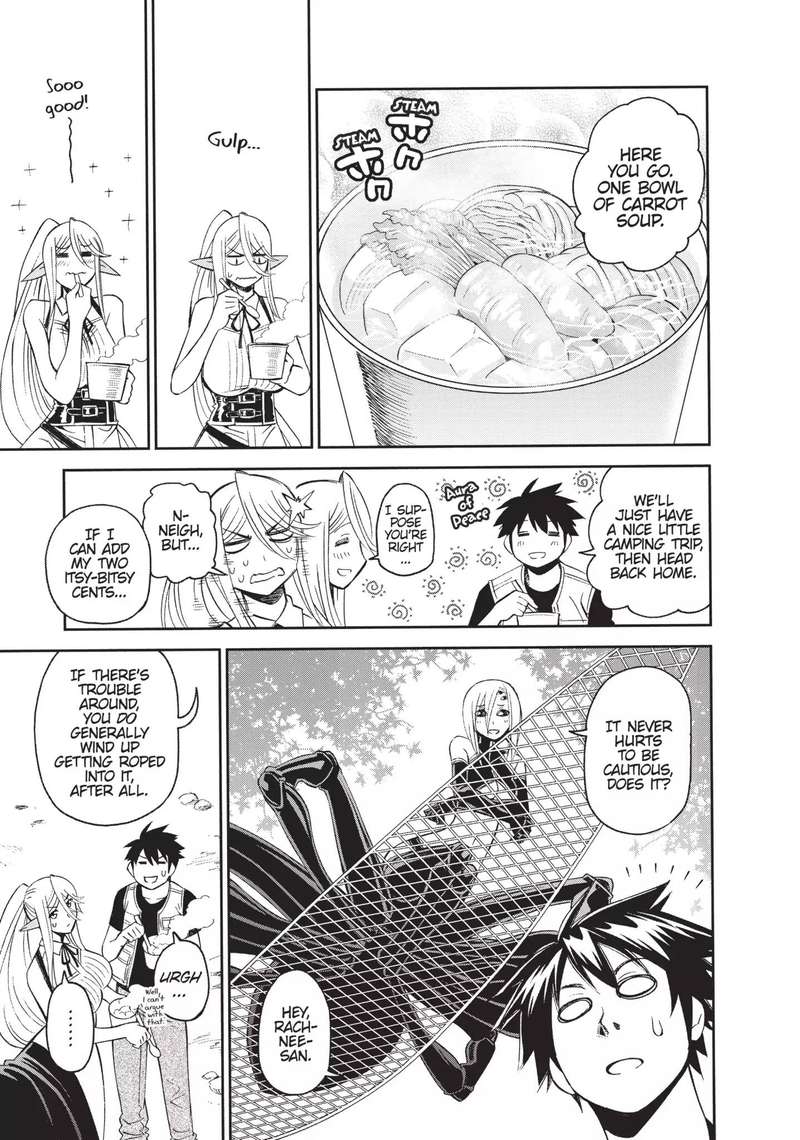Monster Musume No Iru Nichijou 44 5