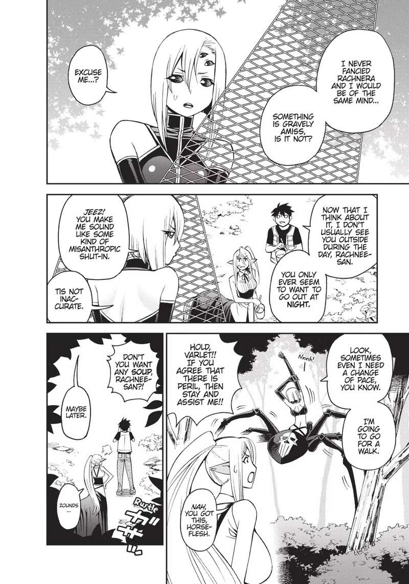 Monster Musume No Iru Nichijou 44 6