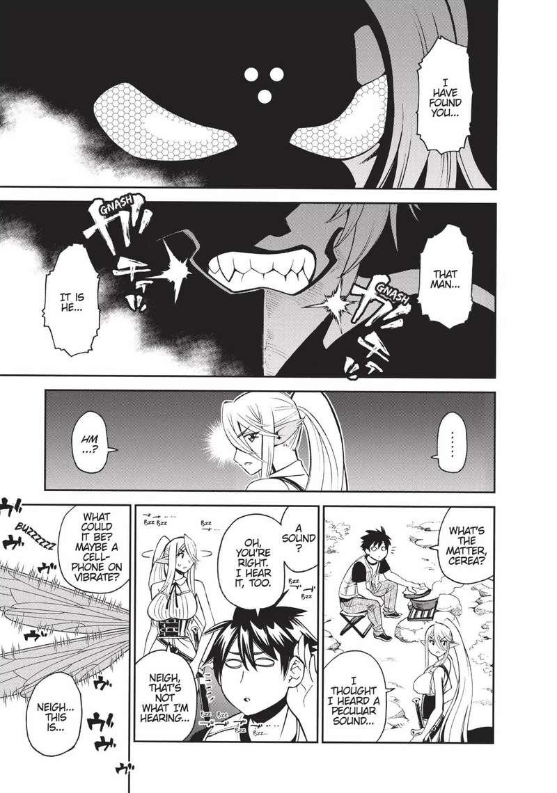 Monster Musume No Iru Nichijou 44 7