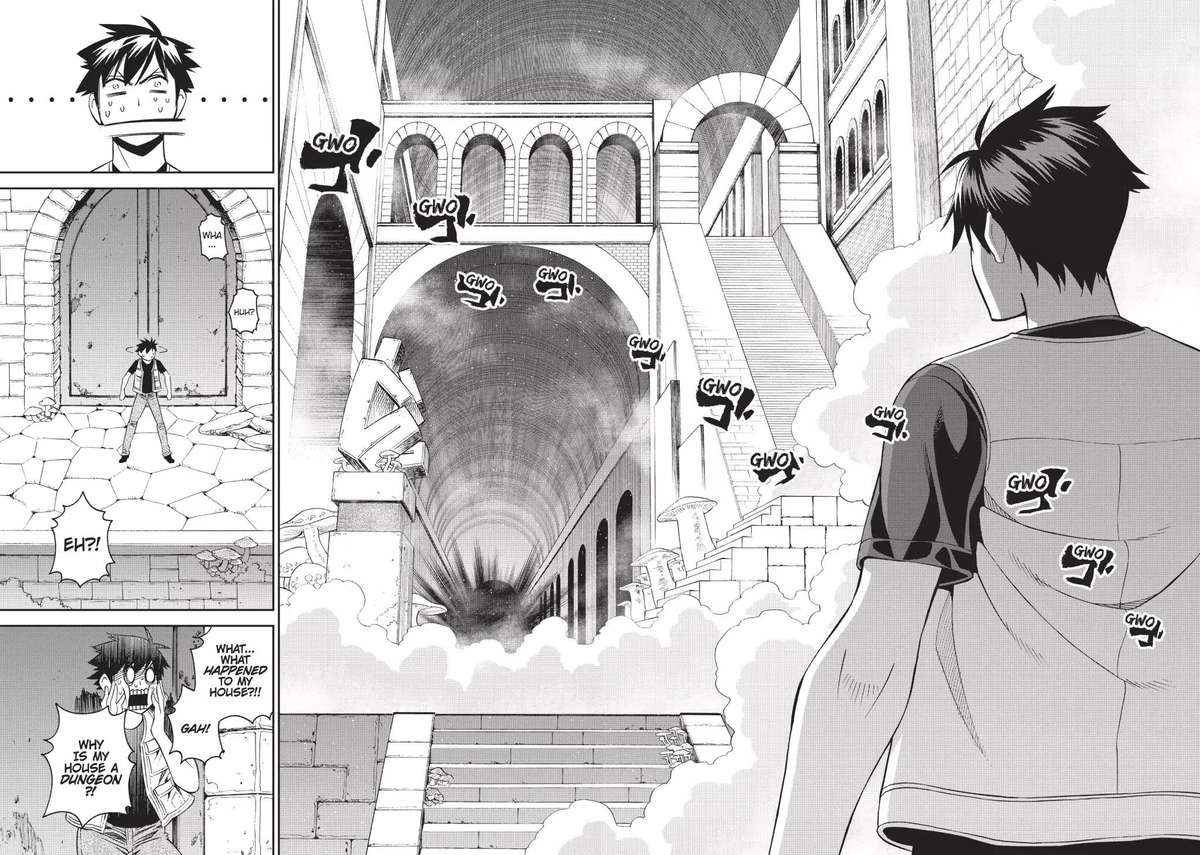 Monster Musume No Iru Nichijou 45 10