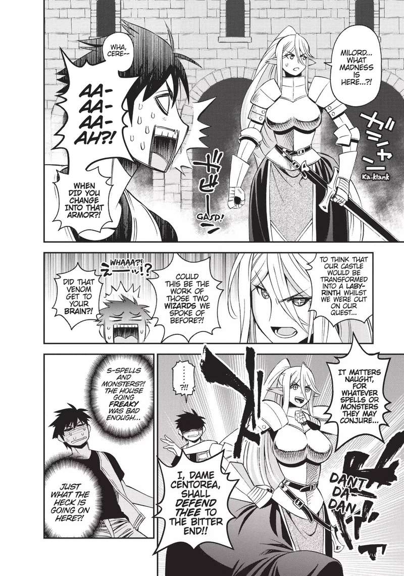 Monster Musume No Iru Nichijou 45 11