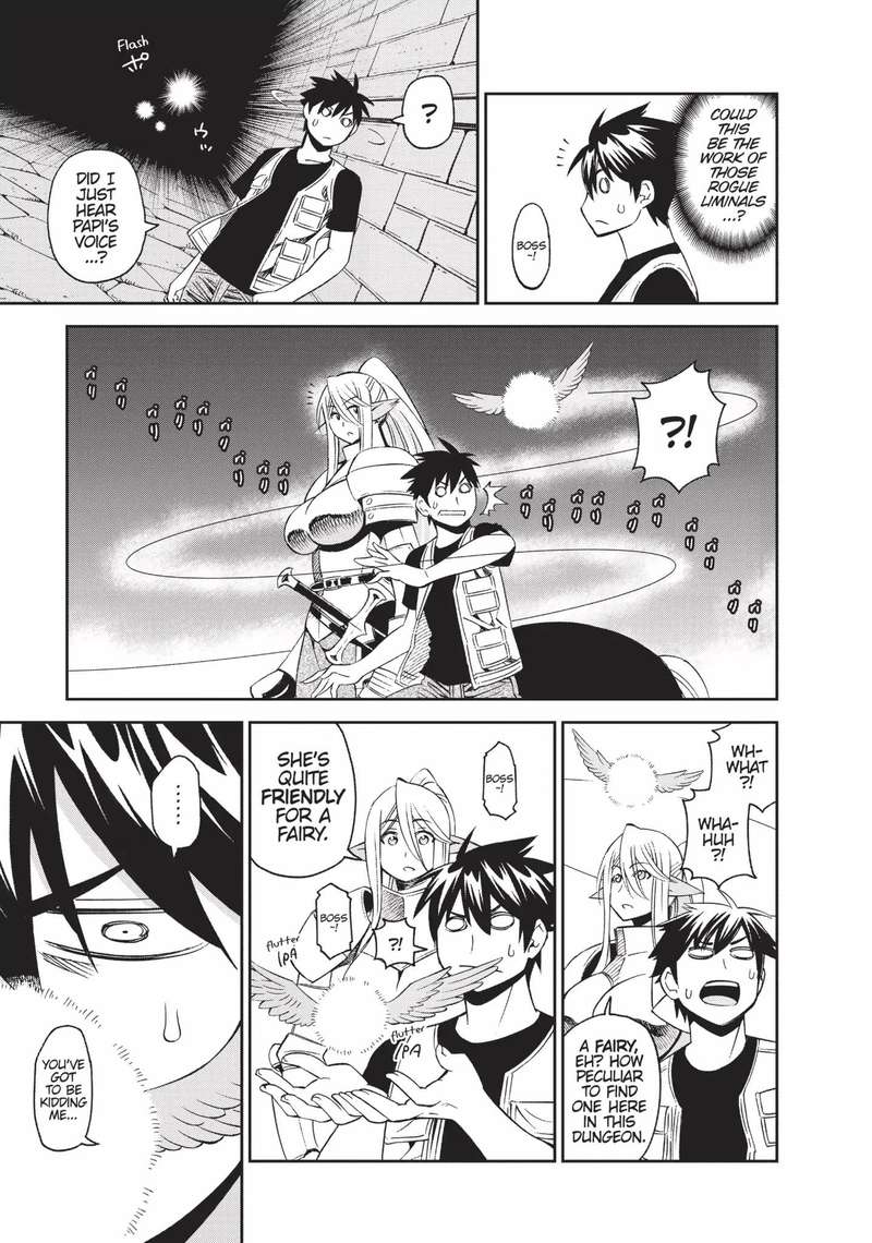 Monster Musume No Iru Nichijou 45 12