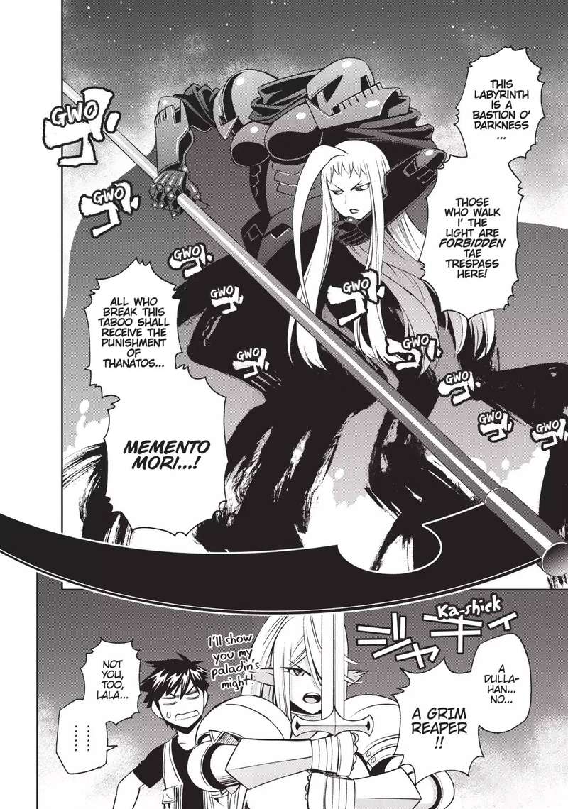 Monster Musume No Iru Nichijou 45 17