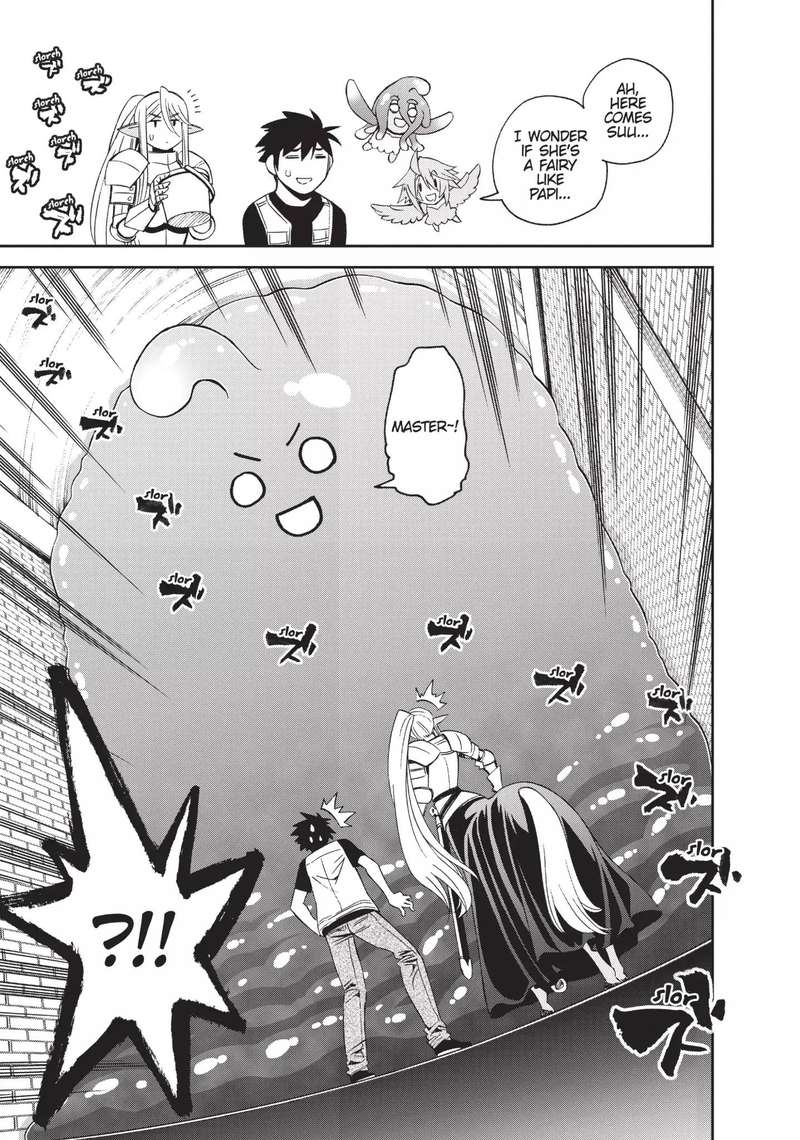 Monster Musume No Iru Nichijou 45 24